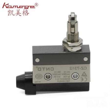 XD-K35 Splitting machine stroke switch spare parts